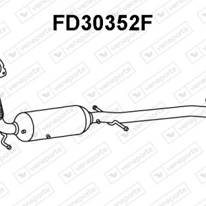 DPF 1817578-1842392-1862337-1865008-1905515