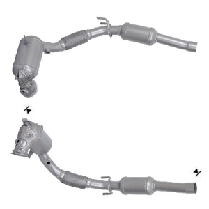 DPF/ 3Q0254501LX/ 5Q0254505T/ 5Q0254505TX/ 5QA254502N/