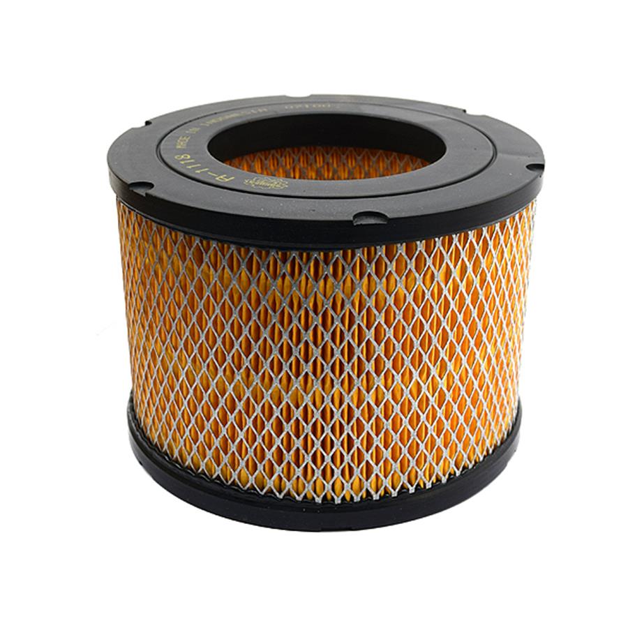 V9112-2005, Filtre à air