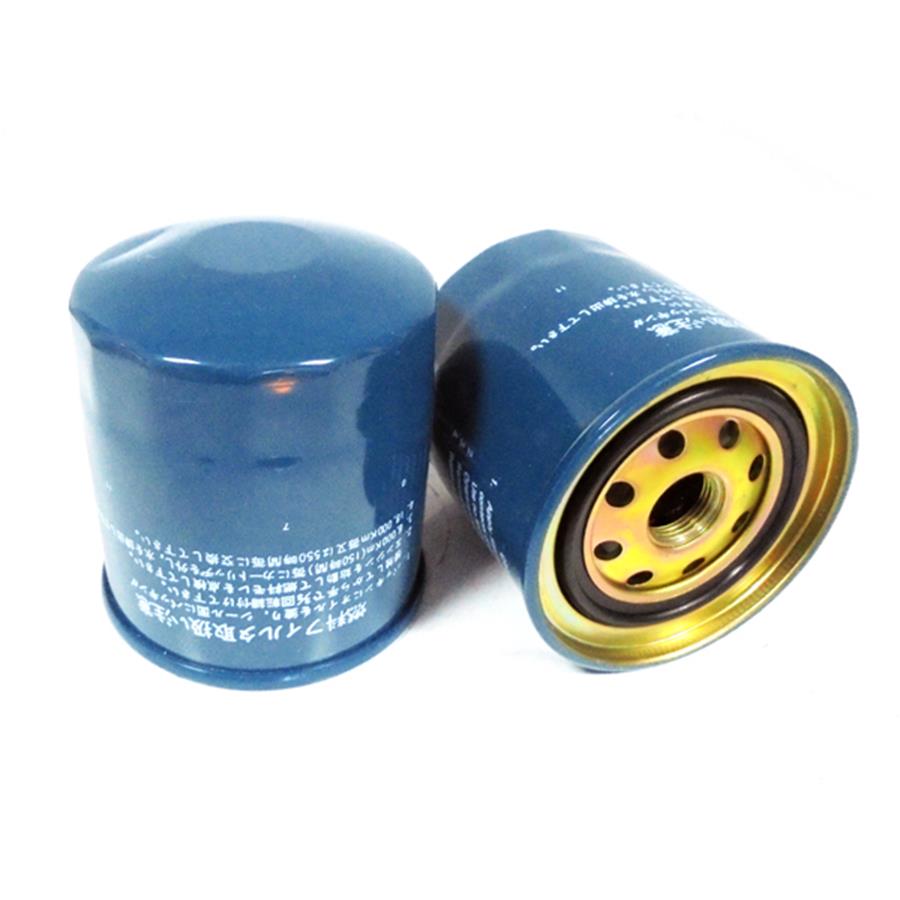 8-94151-744-0, Filtre à carburant