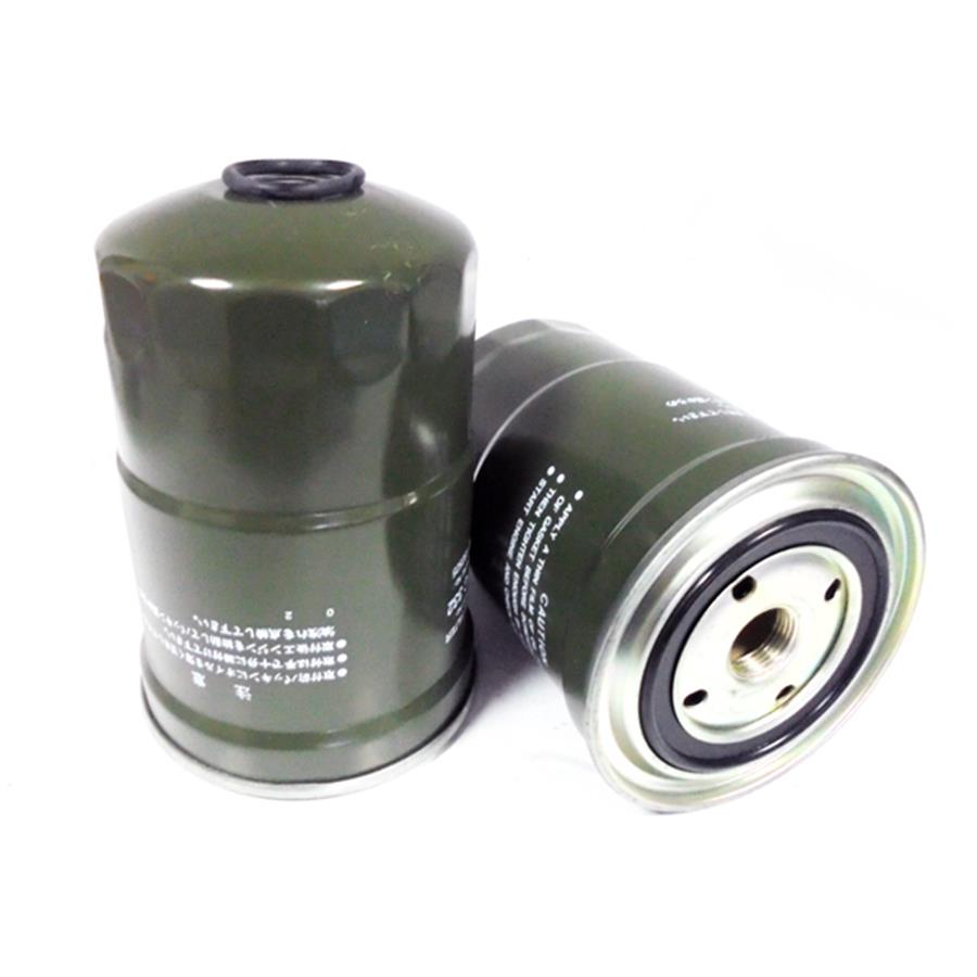 QY010010, Filtre à carburant