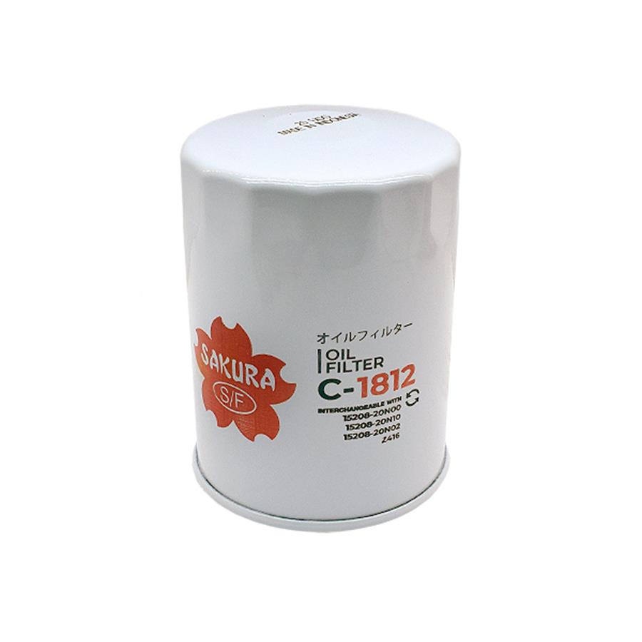 15208-20N03, Filtre à huile