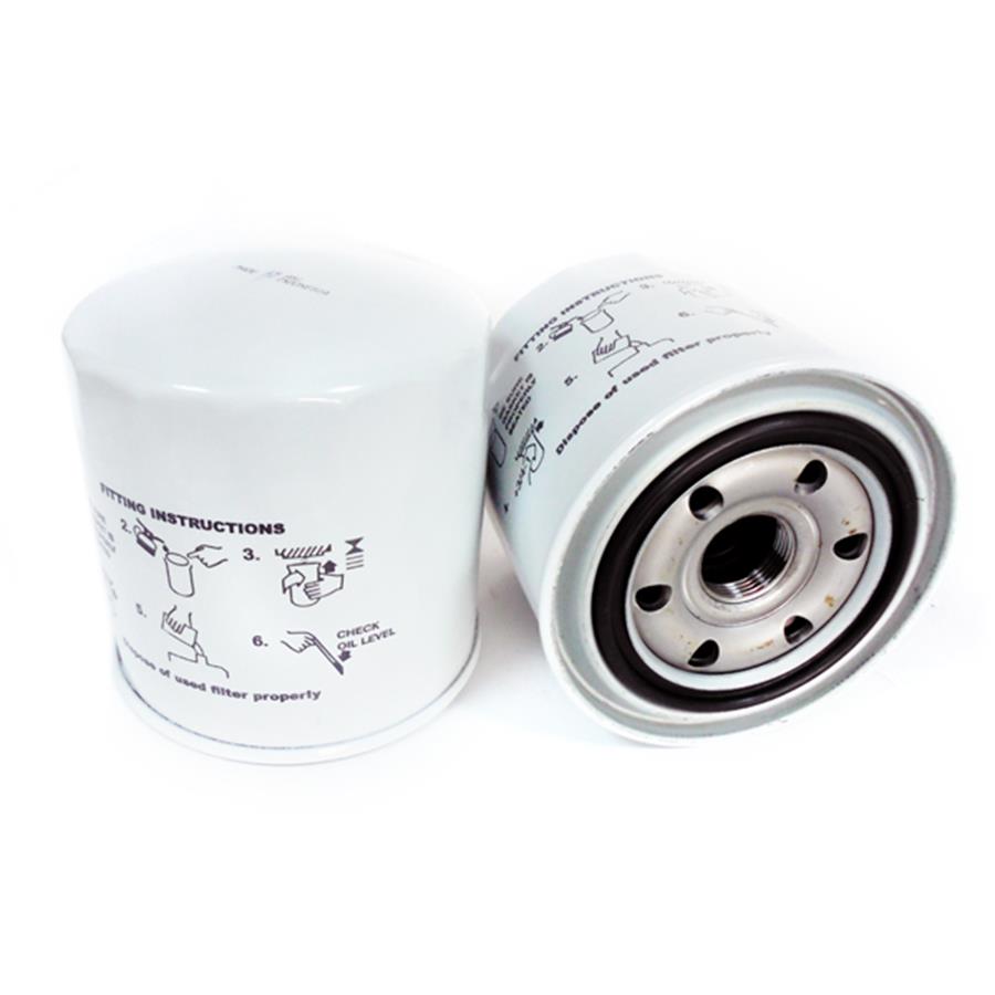 V9111-2002, Filtre à huile