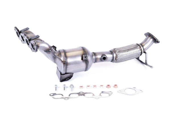 CATALYSEUR 1253304