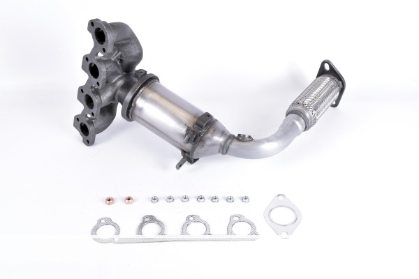 CATALYSEUR 1255517