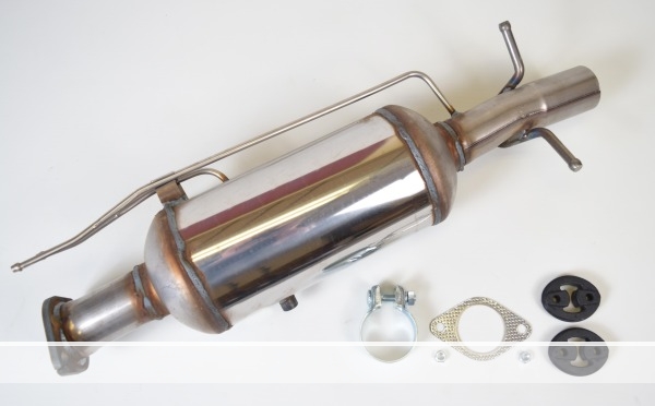 FAP SILICIUM 8C115H250AD