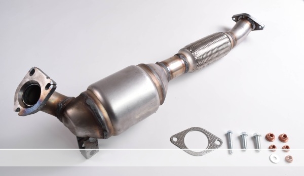 CATALYSEUR 1437834