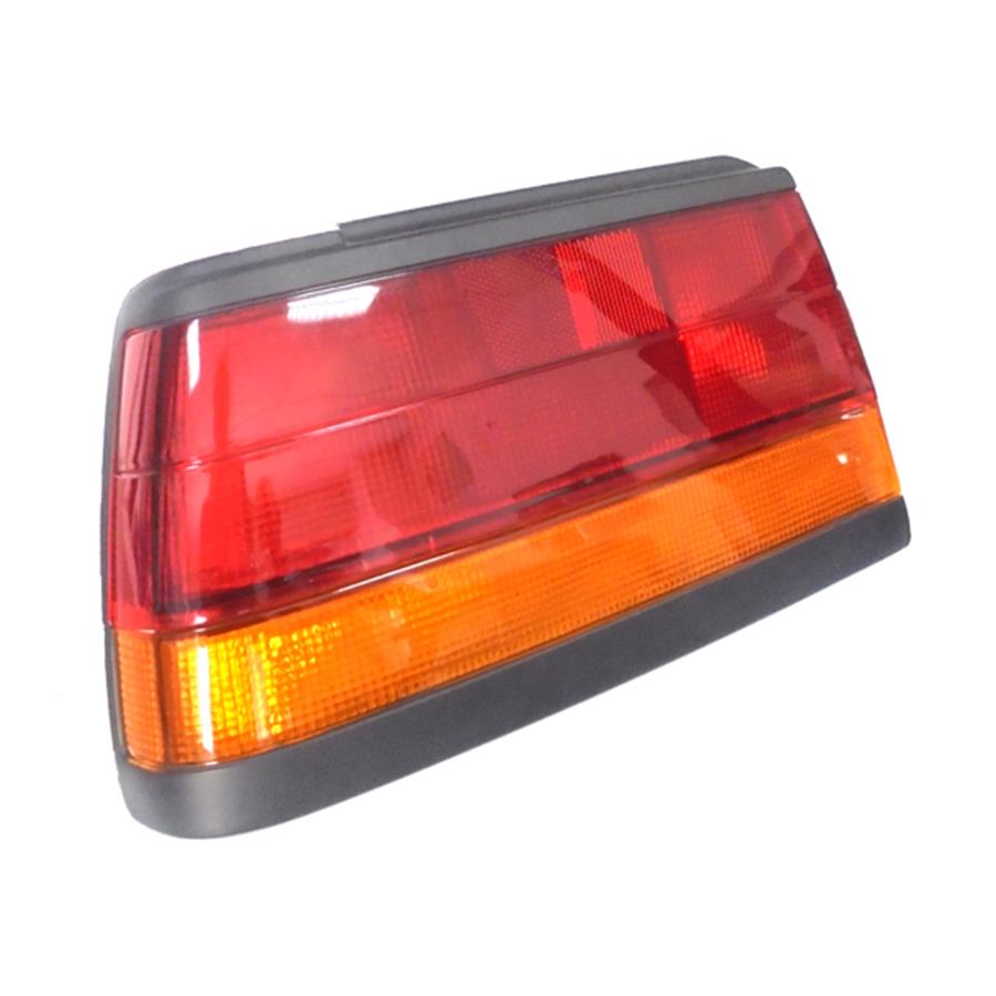 B6555-65M00, Pilote arrière gauche