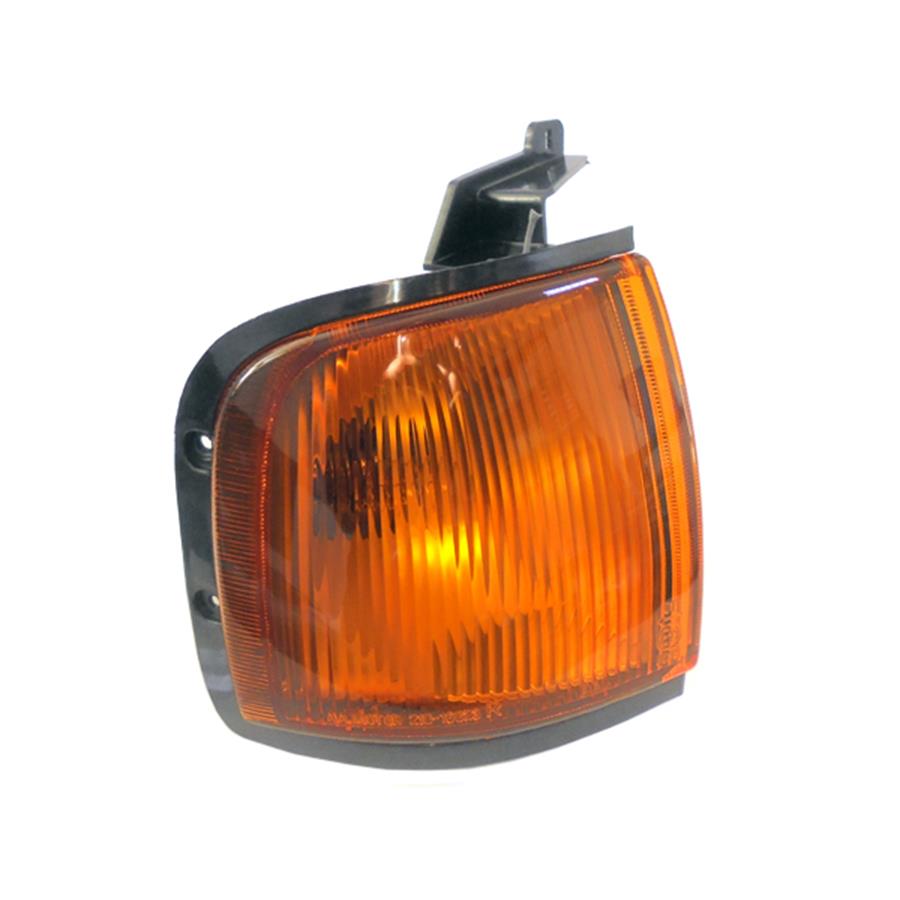 UG55-51-35XB, Pilote du coin droit