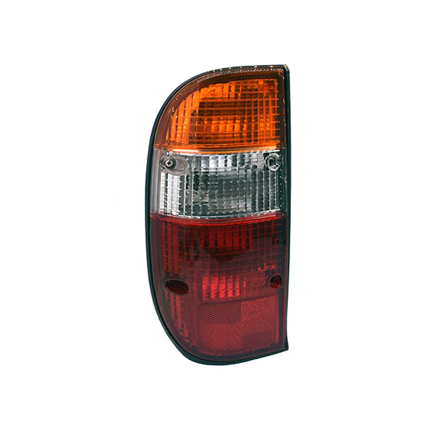 UH77-51-160A, Pilote arrière gauche