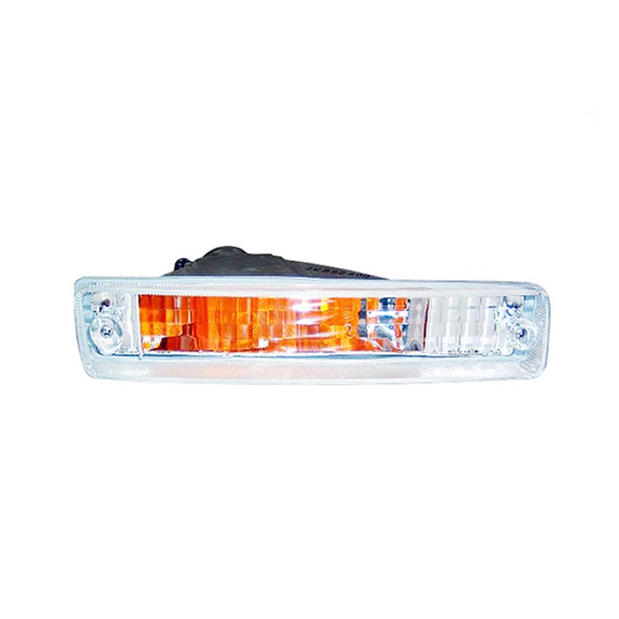 33302-SMA-G01, Pilote avant droit