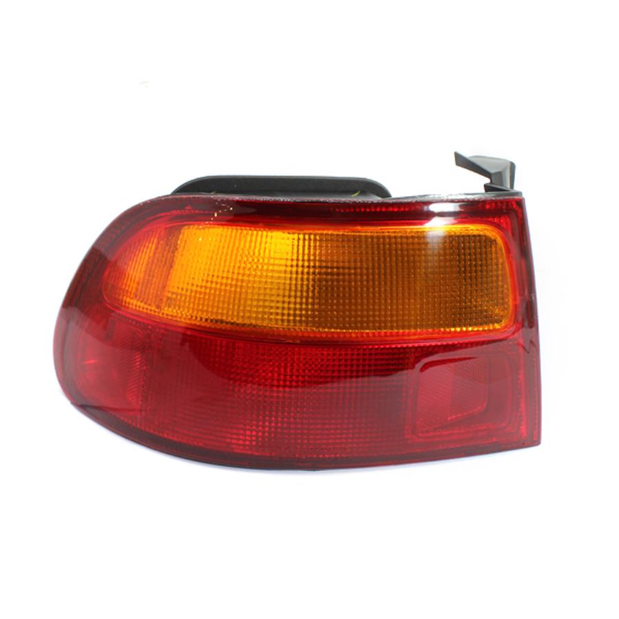 33550-SR3-G01, Pilote arrière gauche