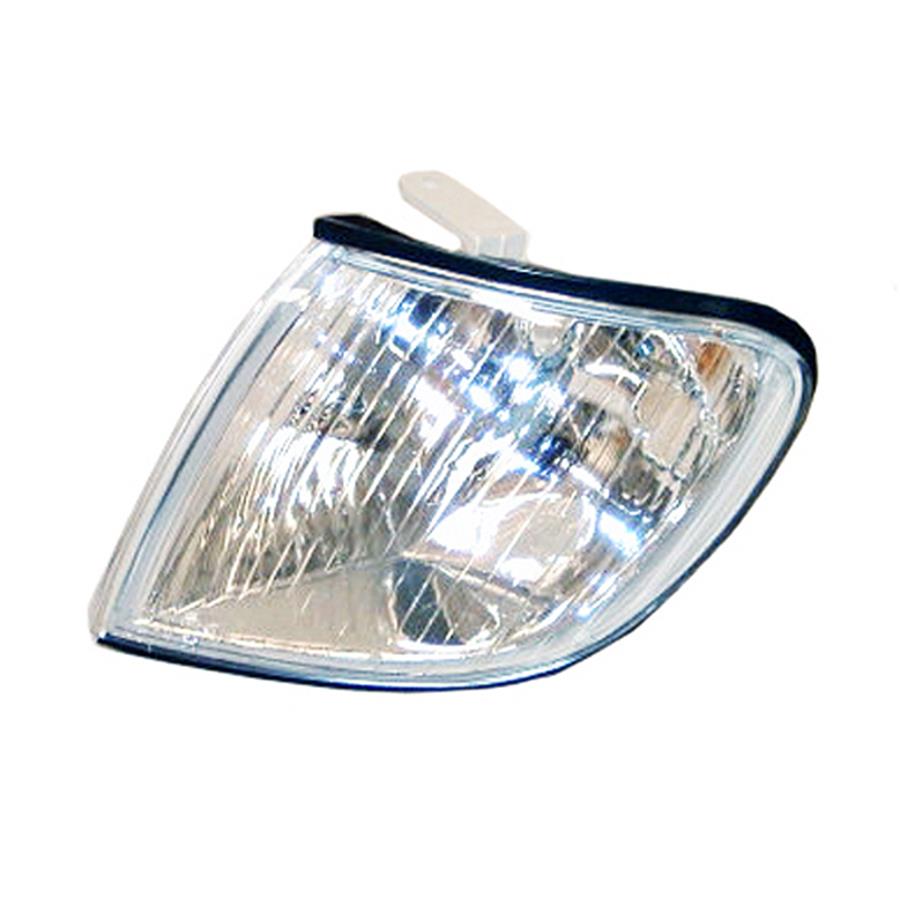 92301-4A510, Pilote du coin gauche