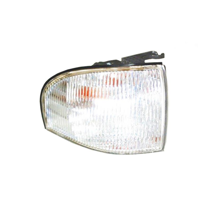 0K76B-51-060B, Pilote du coin droit