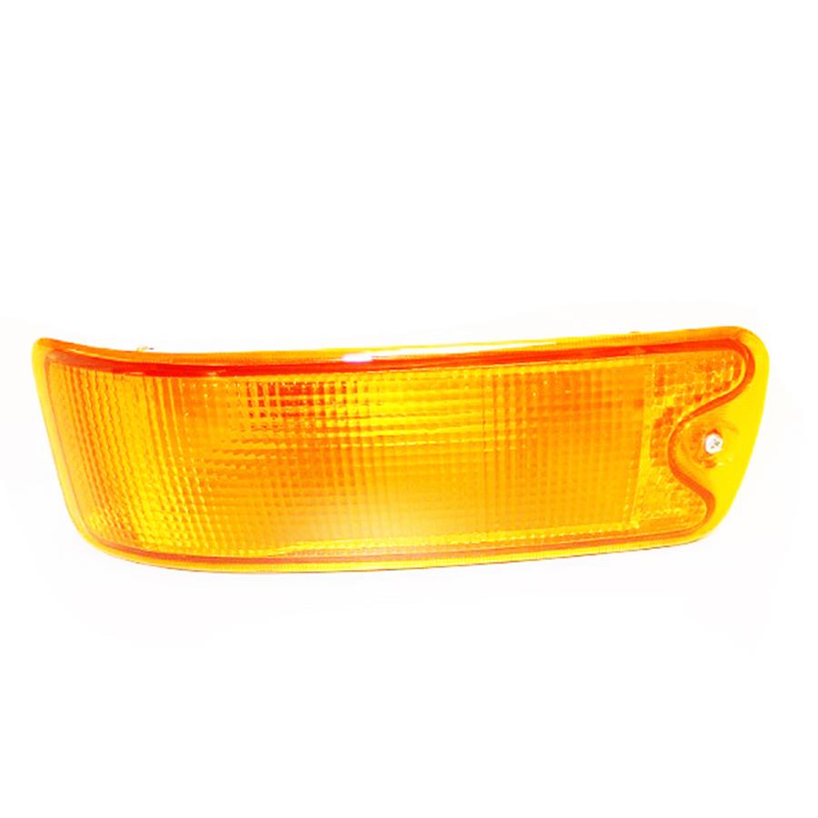 MR376014, Pilote avant droit