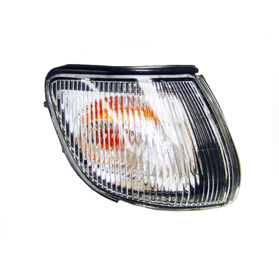 MR300382, Pilote du coin droit