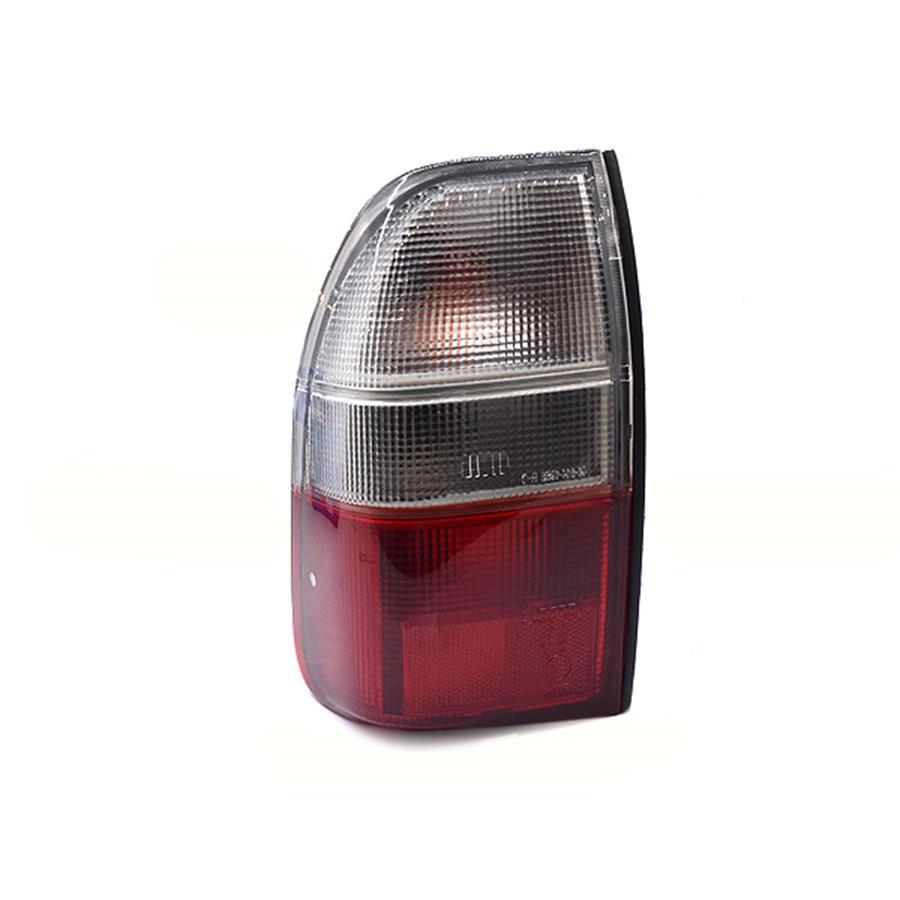 MR981081, Pilote arrière gauche