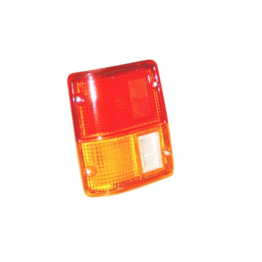 MB283721, Pilote arrière gauche