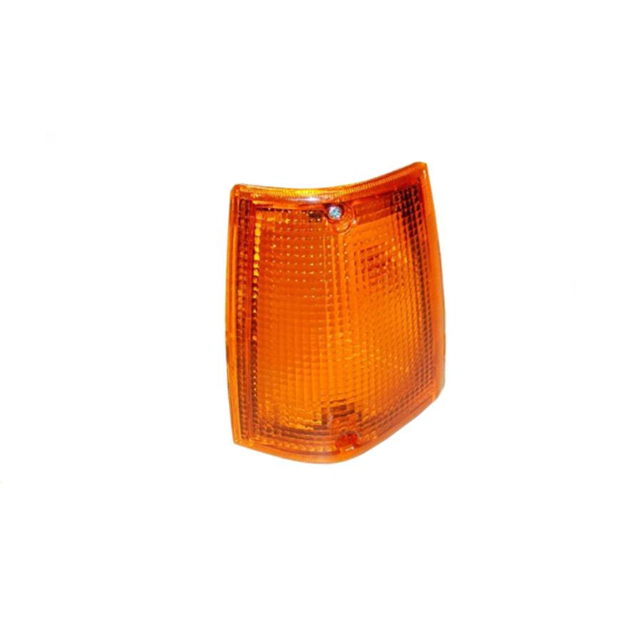 UB75-51-100B, Pilote du coin gauche