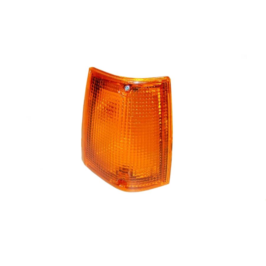 UB75-51-090B, Pilote du coin droit