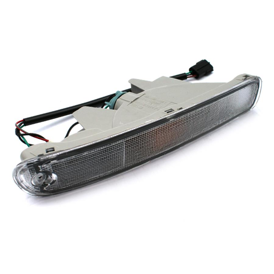 BC6A-51-060A, Pilote avant droit