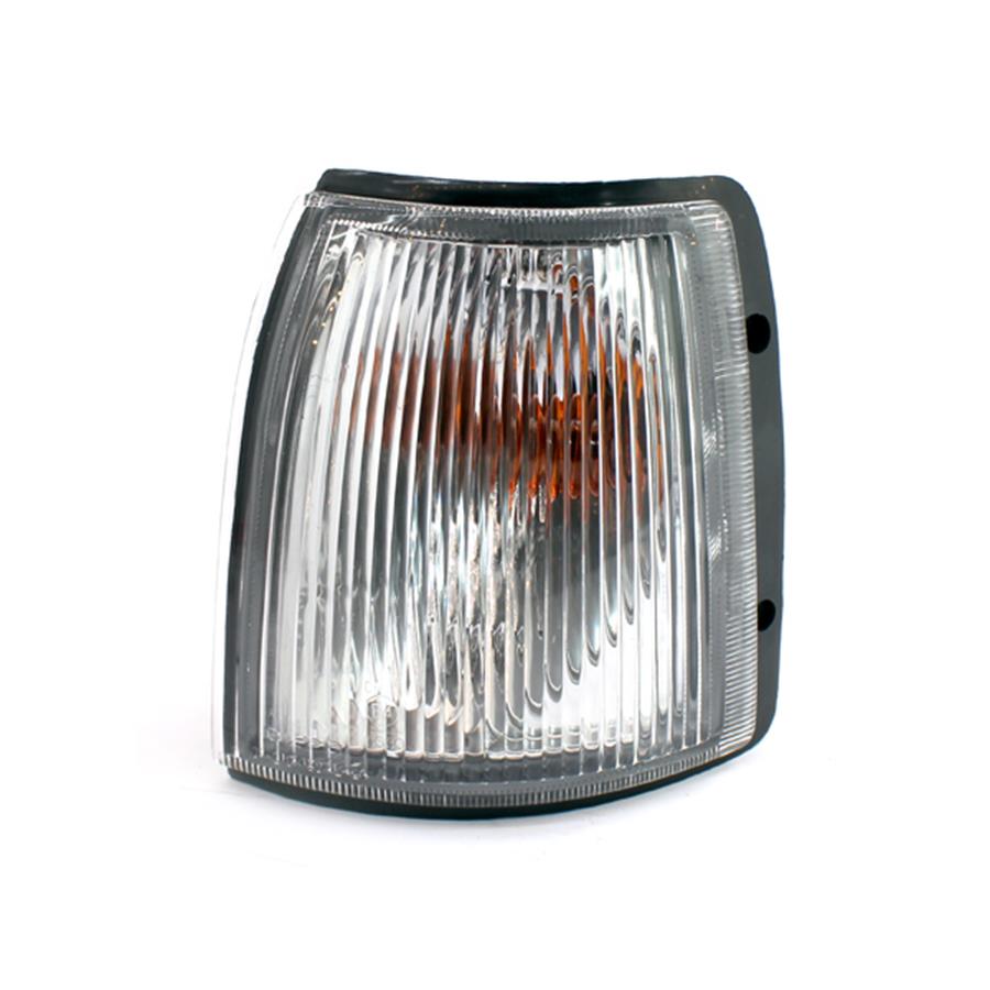 U009-51-360C, Pilote du coin gauche