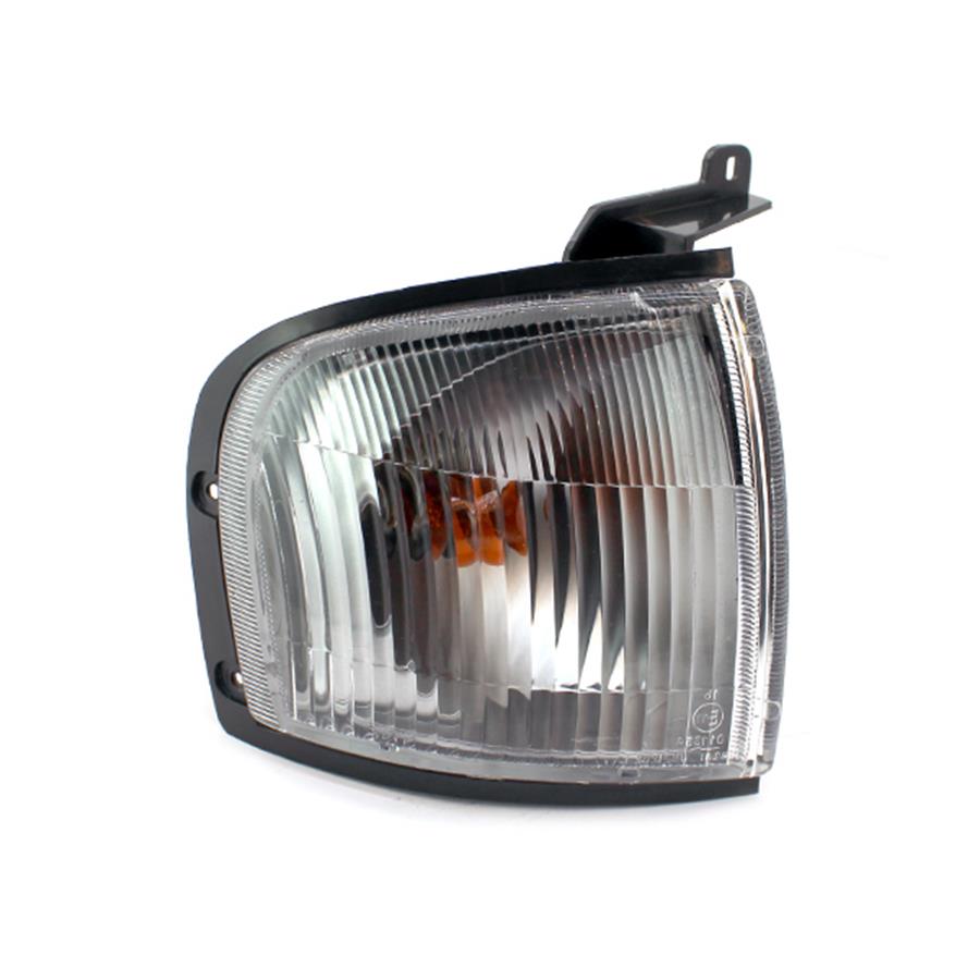 UH71-51-060A, Pilote du coin droit