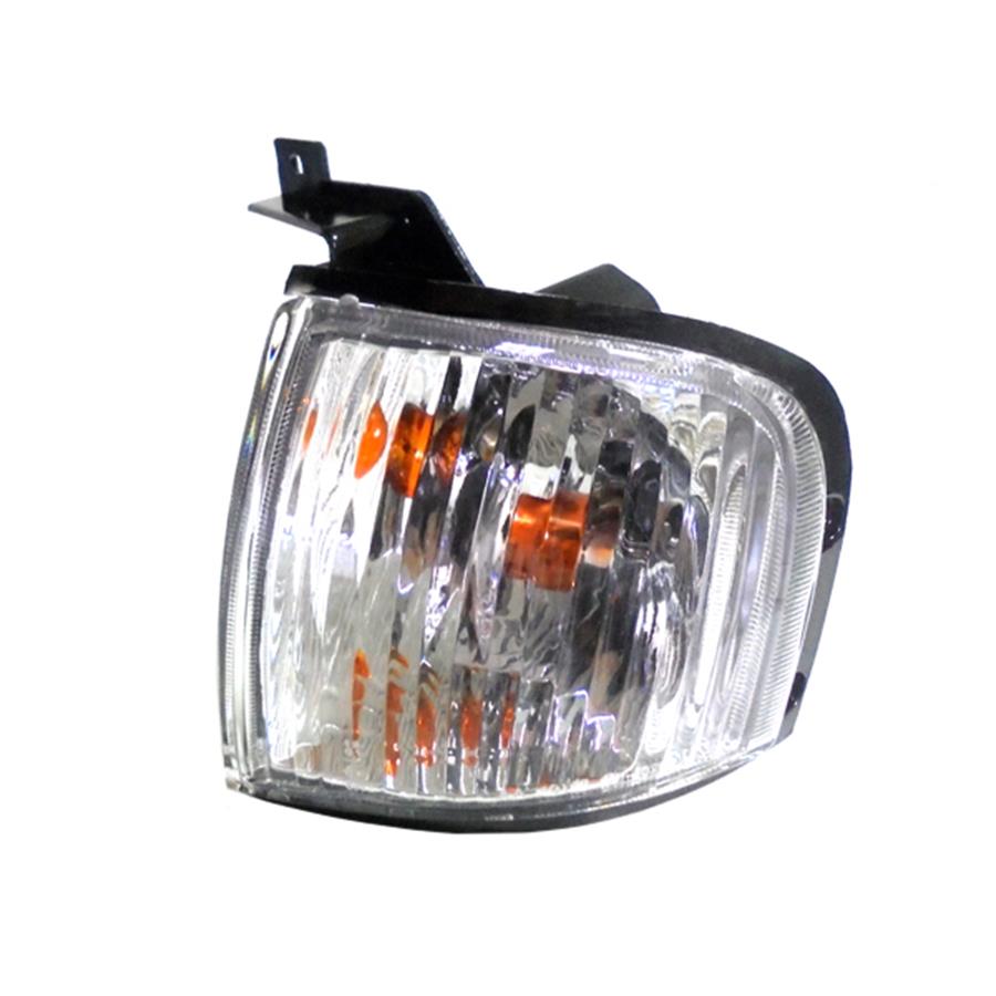 UM47-51-070A, Pilote du coin gauche