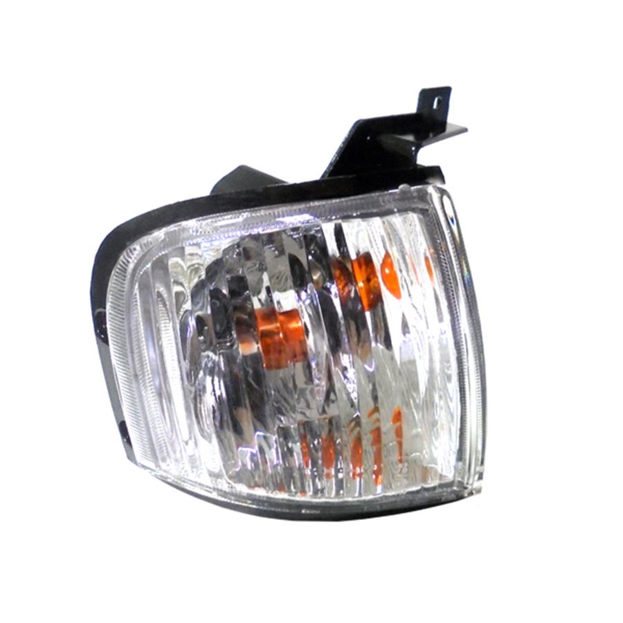 UM47-51-060B, Pilote du coin droit