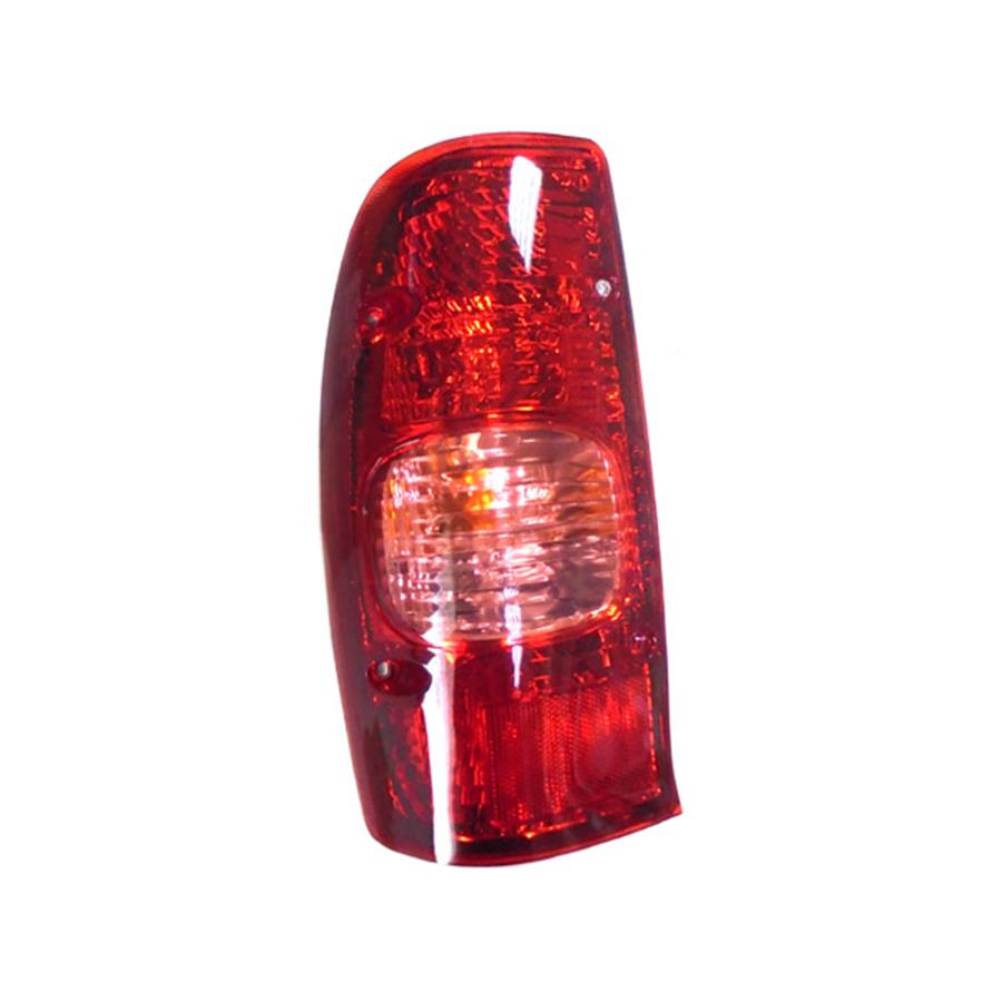 UM47-51-160A, Pilote arrière gauche