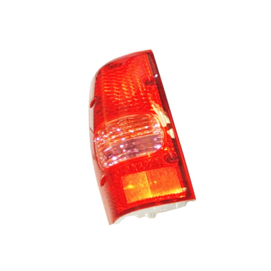 UM47-51-160A, Pilote arrière gauche