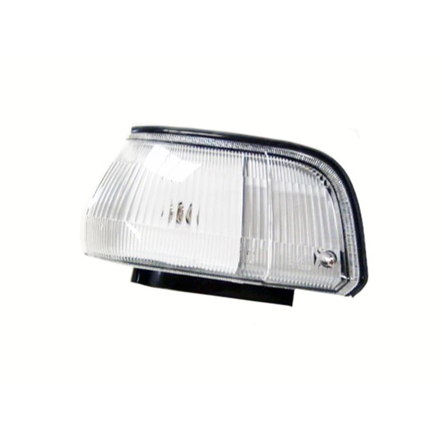 81620-12480, Pilote du coin gauche