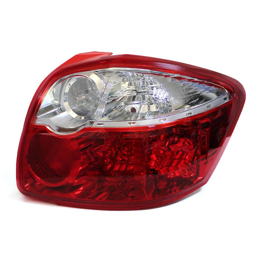 81551-02540, Feu arrière droit