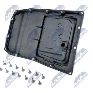 FILTRE DE TRANSMISSION AUTOMATIQUE, FSF-PS-001 /97032102500