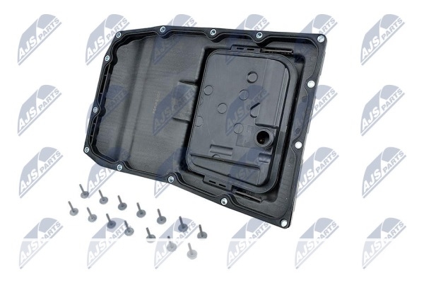 FILTRE DE TRANSMISSION AUTOMATIQUE, FSF-PS-001 /97032102500