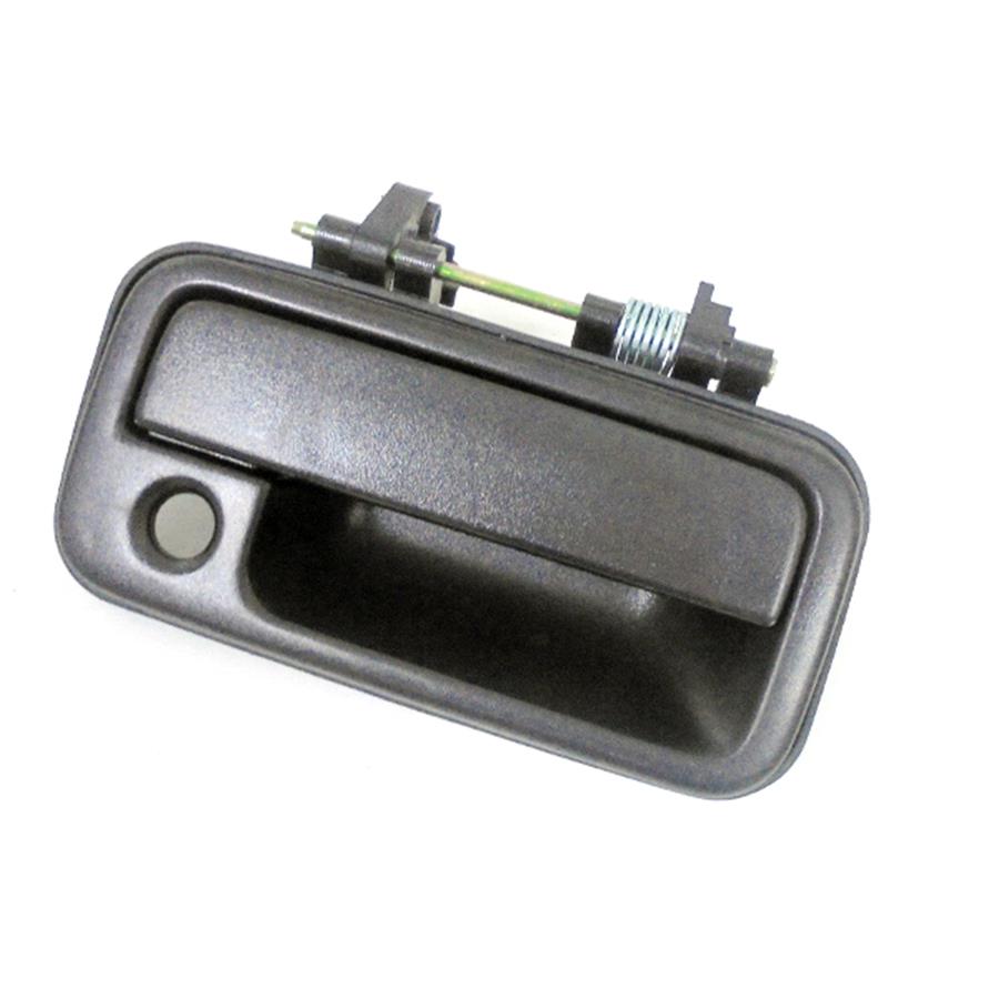 8-94434-973-1, Fermeture extérieure de la porte avant droite