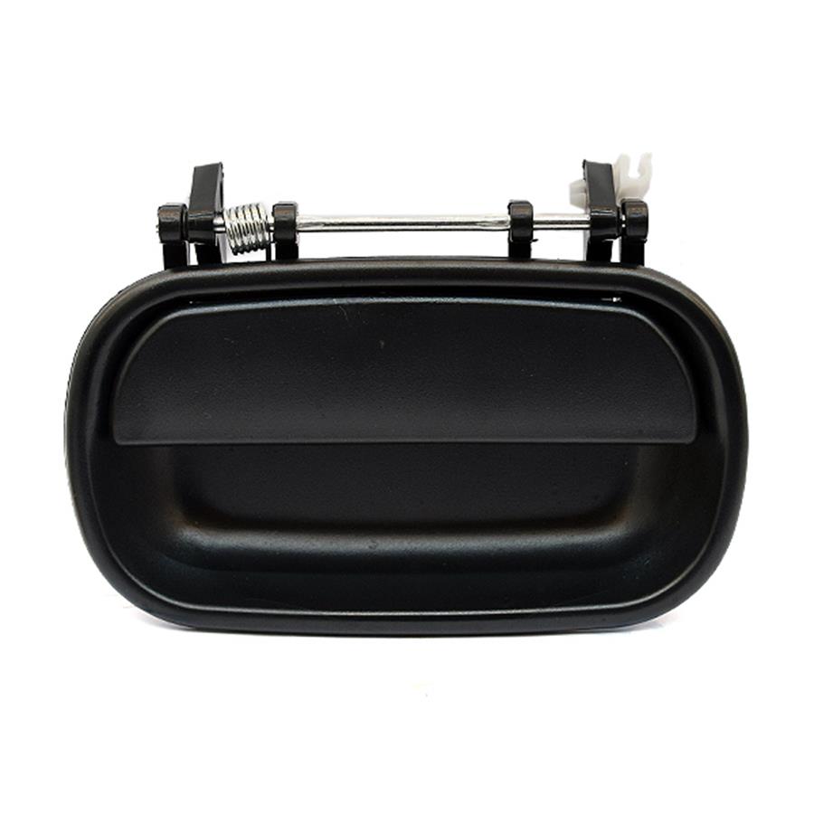 8-97852-108-3, Fermeture extérieure de la porte avant gauche