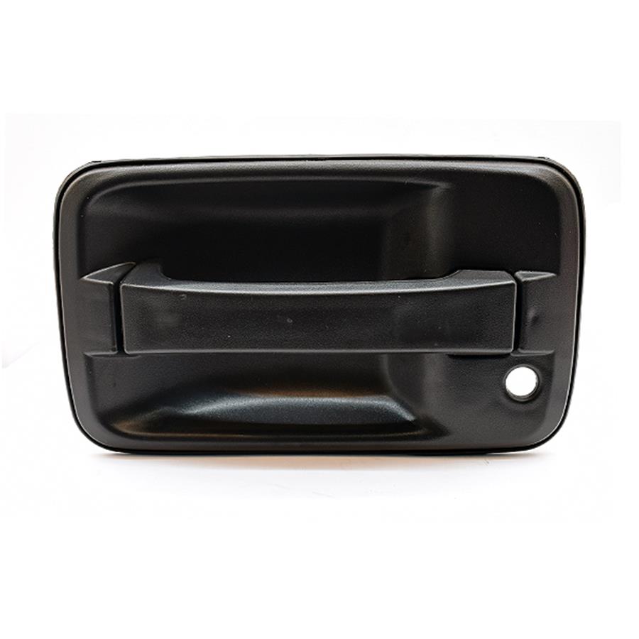 8-98037-100-0, Fermeture extérieure de la porte avant gauche