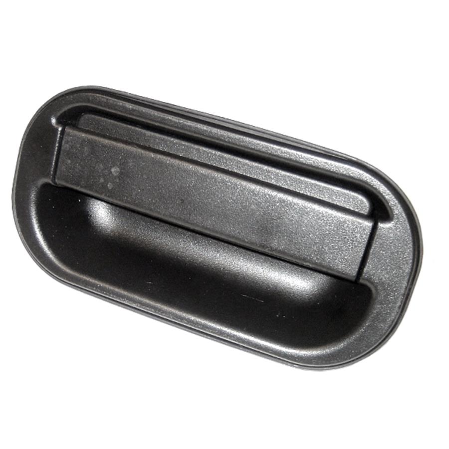 MC142096, Fermeture extérieure de la porte avant droite