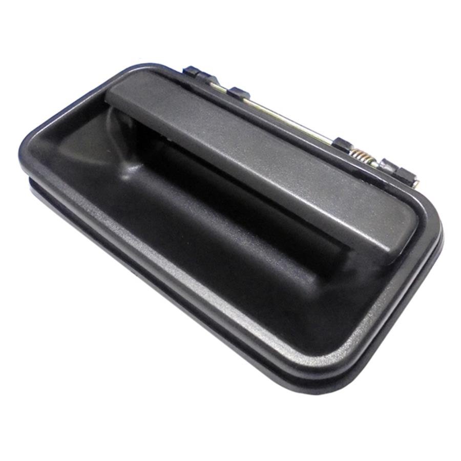 MB394511, Fermeture extérieure de la porte avant droite