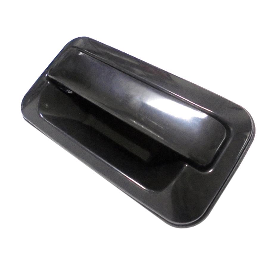 MB321412, Serrure extérieure de porte avant/arrière droite