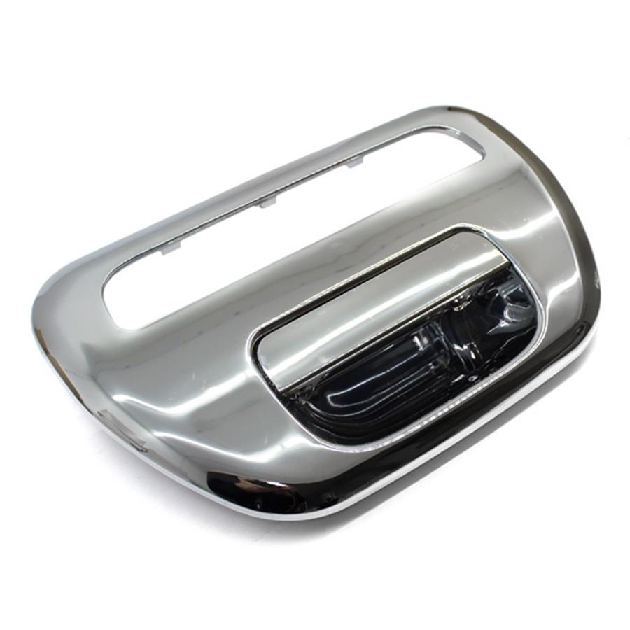 6730A007HC, Serrure de porte extérieure (coffre)