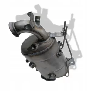 Filtre a particules Chevrolet, Opel