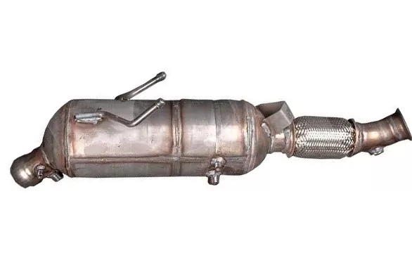 Filtre a particules VW Crafter 2.0