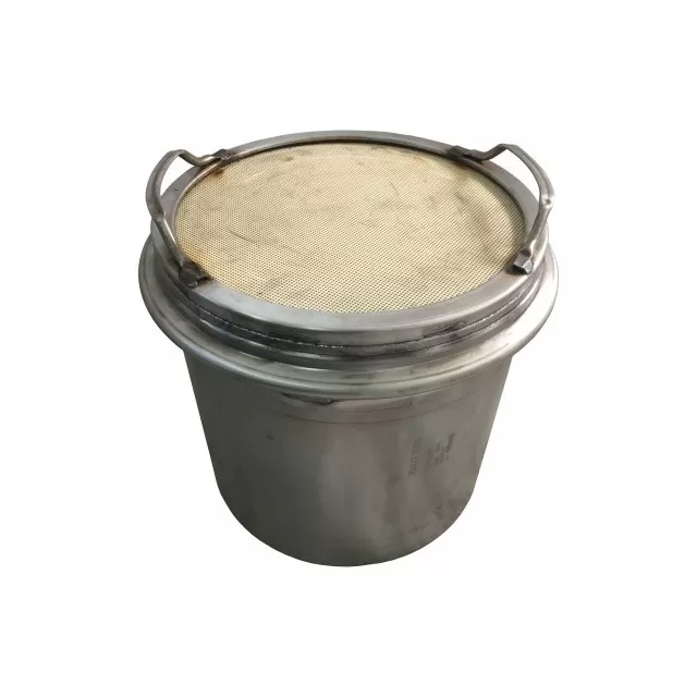 Filtre à particules camión VOLVO / RENAULT