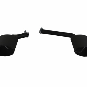 Échappement sport AUDI A5 2,7TDI 140kW