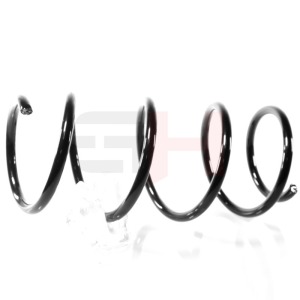 RESSORT HÉLICOÏDAL AVANT