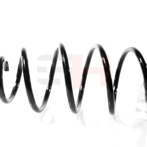 RESSORT HÉLICOÏDAL AVANT