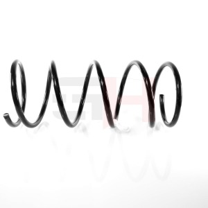 RESSORT HÉLICOÏDAL AVANT