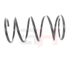 RESSORT HÉLICOÏDAL AVANT MB870980